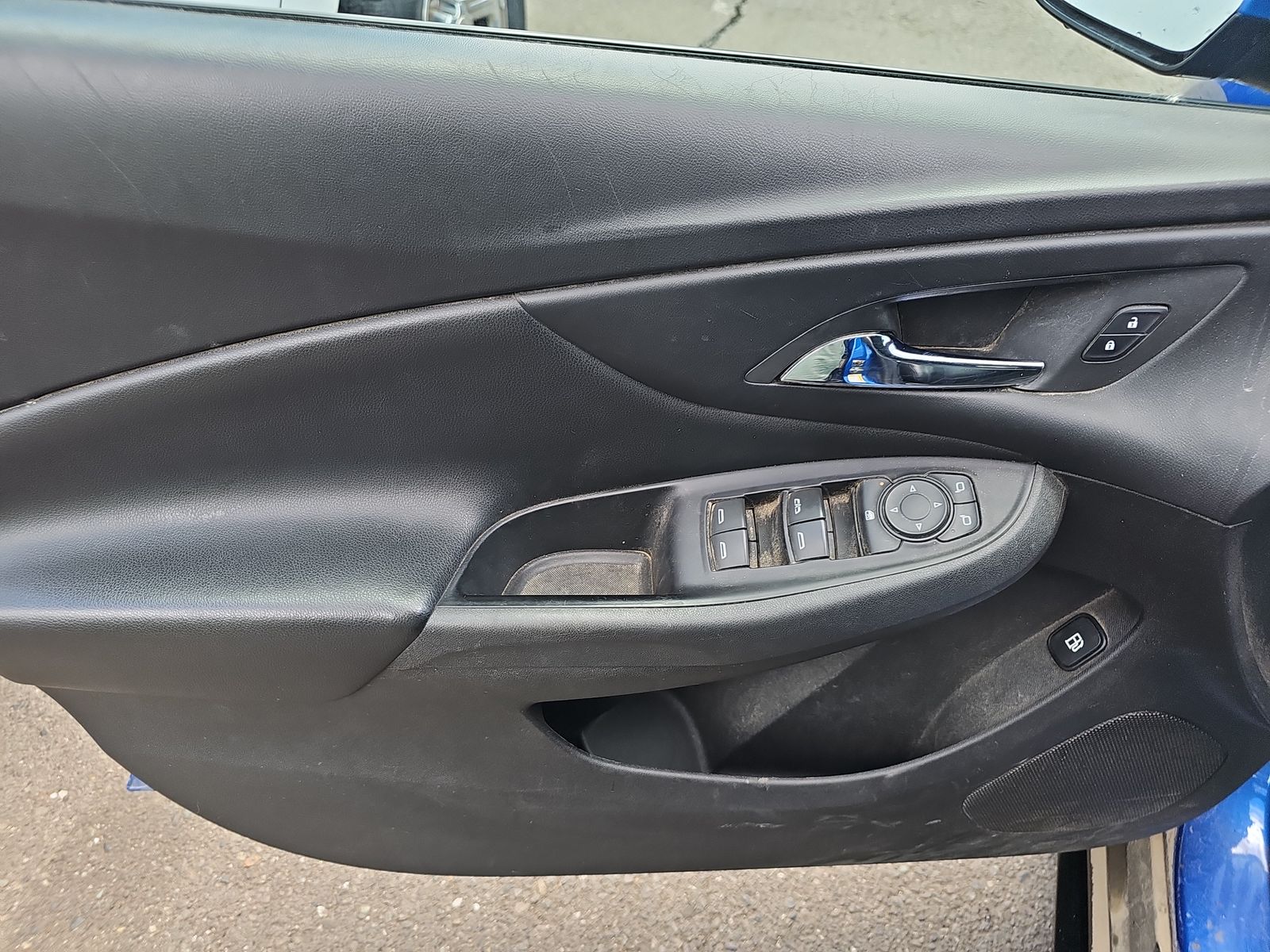 2018 Chevrolet Volt LT FWD