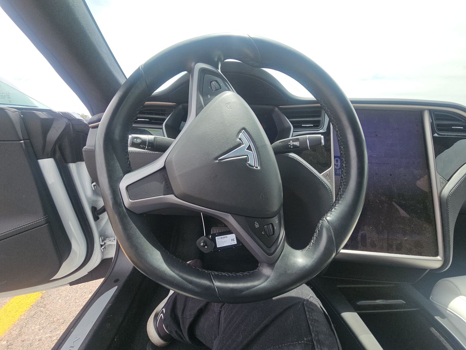 2020 Tesla Model S Long Range AWD