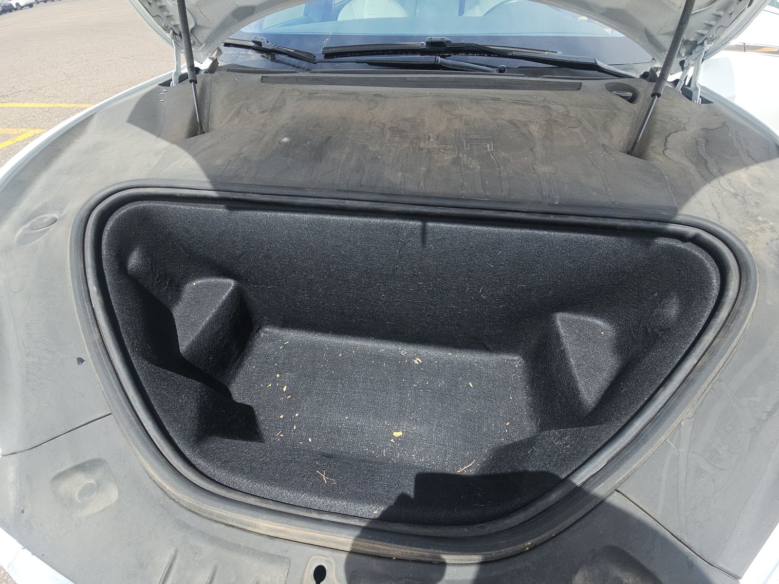 2020 Tesla Model S Long Range AWD