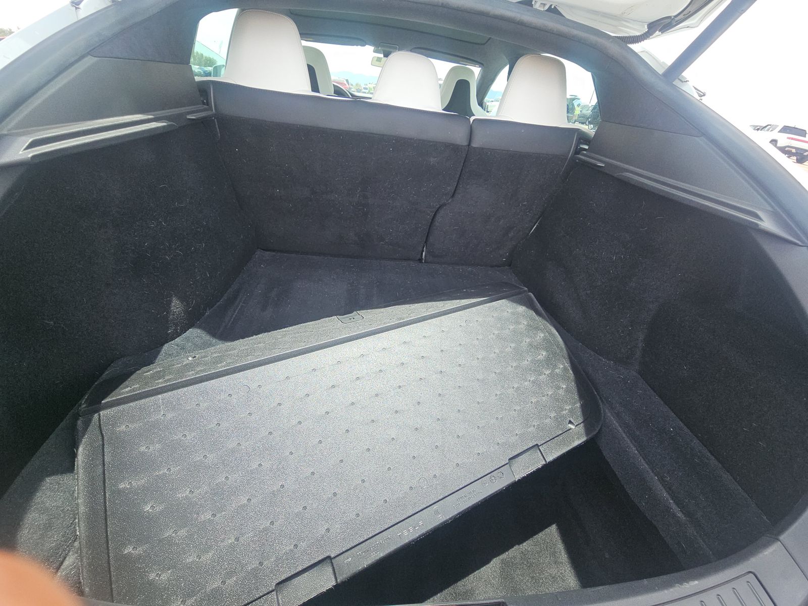 2020 Tesla Model S Long Range AWD