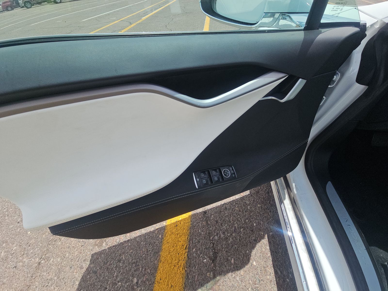 2020 Tesla Model S Long Range AWD