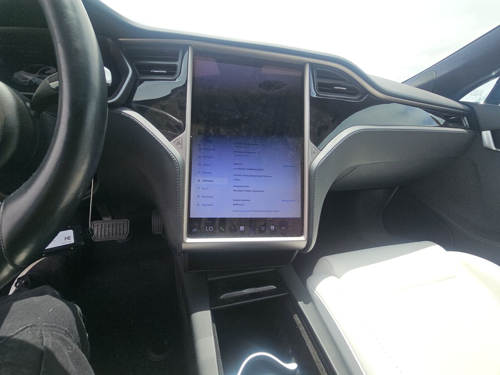 2020 Tesla Model S Long Range AWD