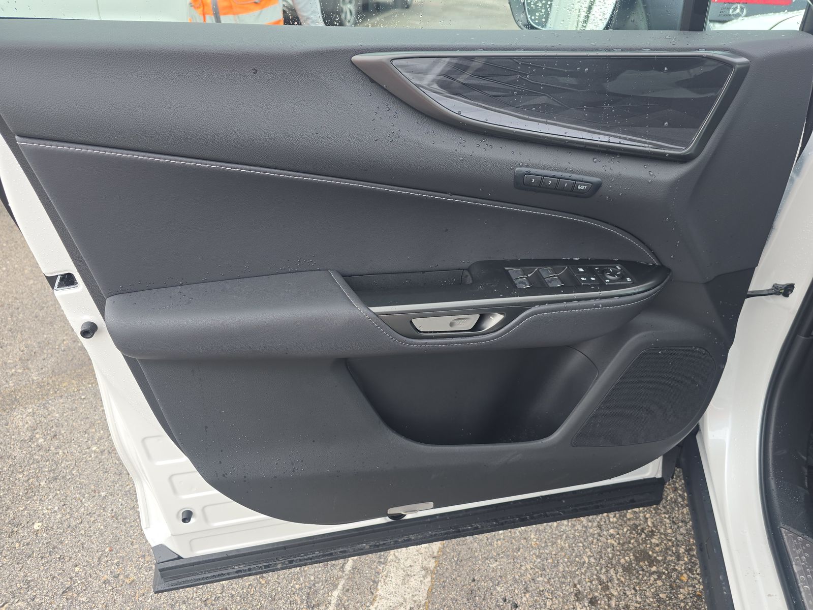 2025 Lexus NX NX 350 Premium AWD