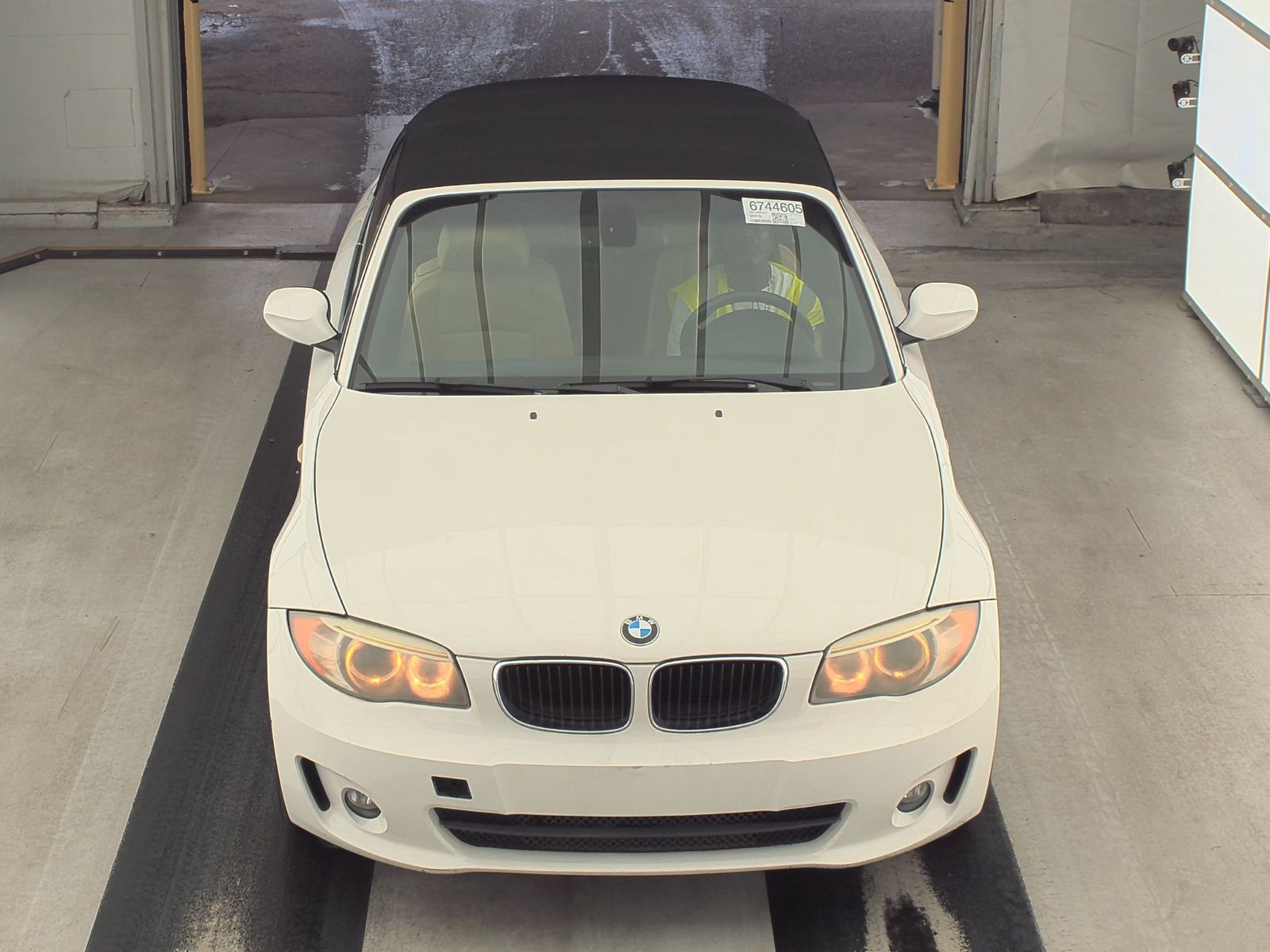 2012 BMW 1 Series 128i RWD