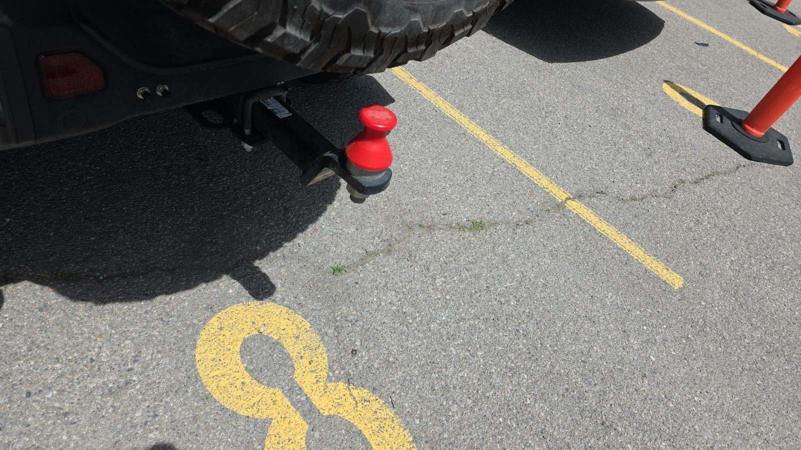 2024 Jeep Wrangler Rubicon 392 AWD