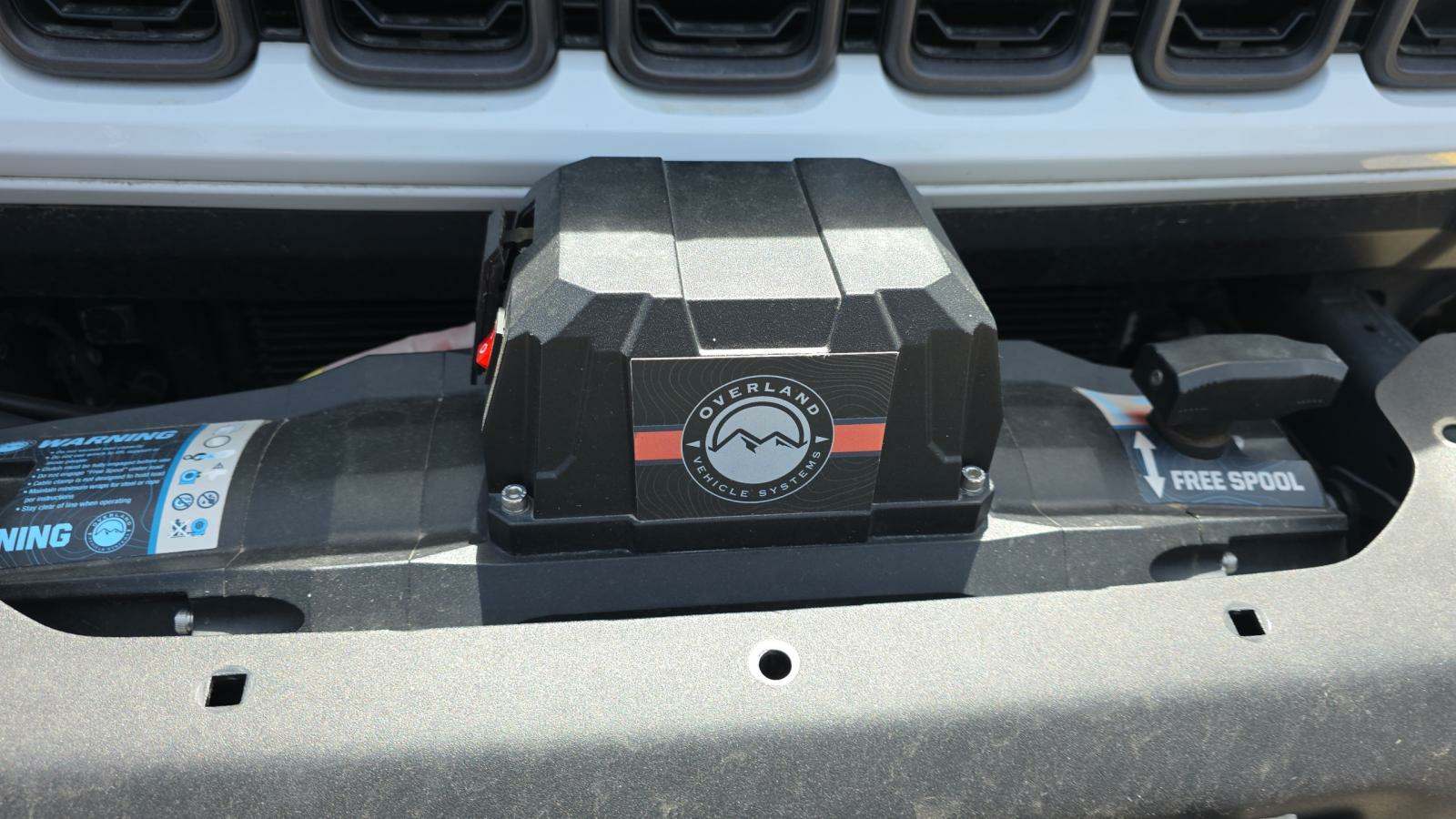 2024 Jeep Wrangler Rubicon 392 AWD