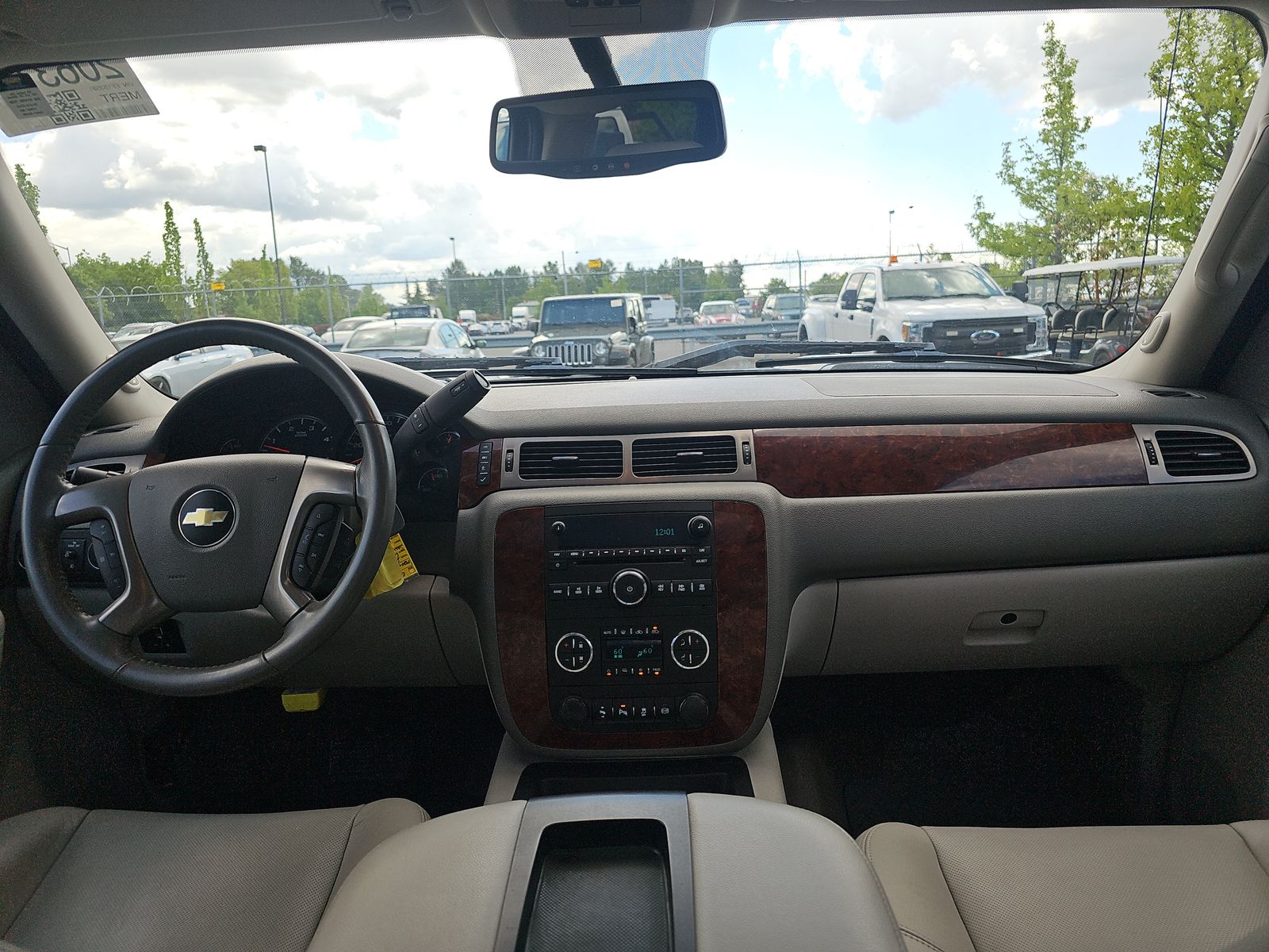 2014 Chevrolet Silverado 3500HD LTZ AWD