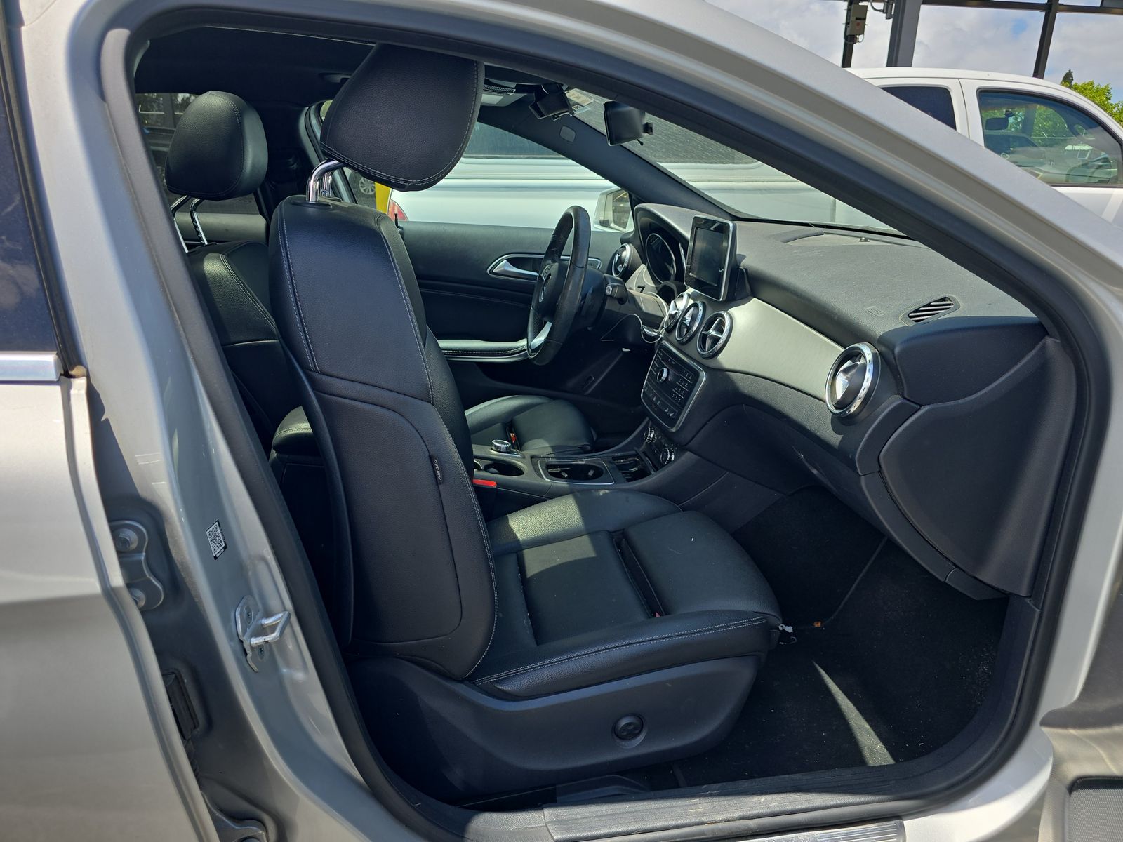 2017 Mercedes-Benz GLA GLA 250 AWD