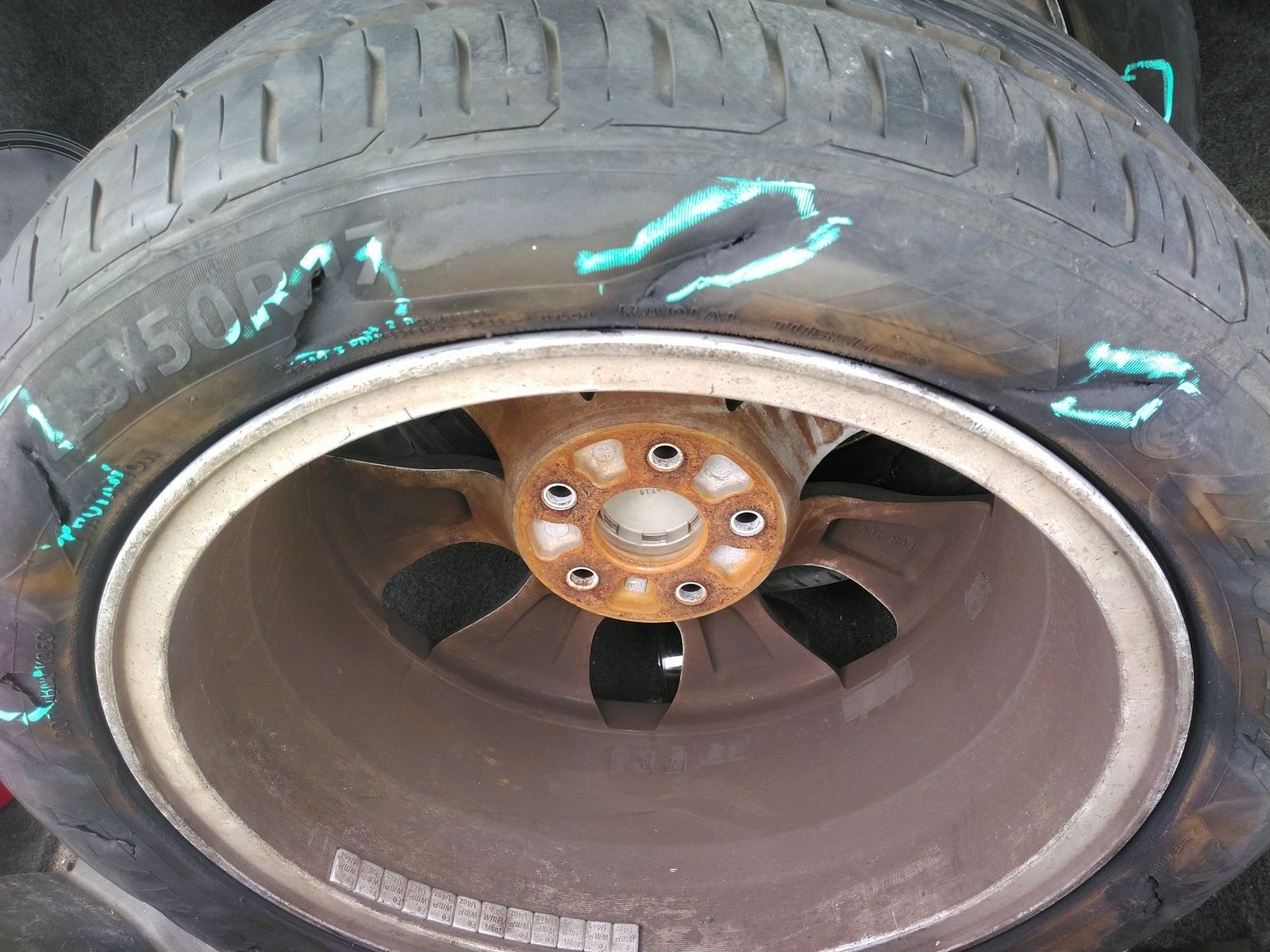 2012 Honda Accord Sedan EX-L FWD