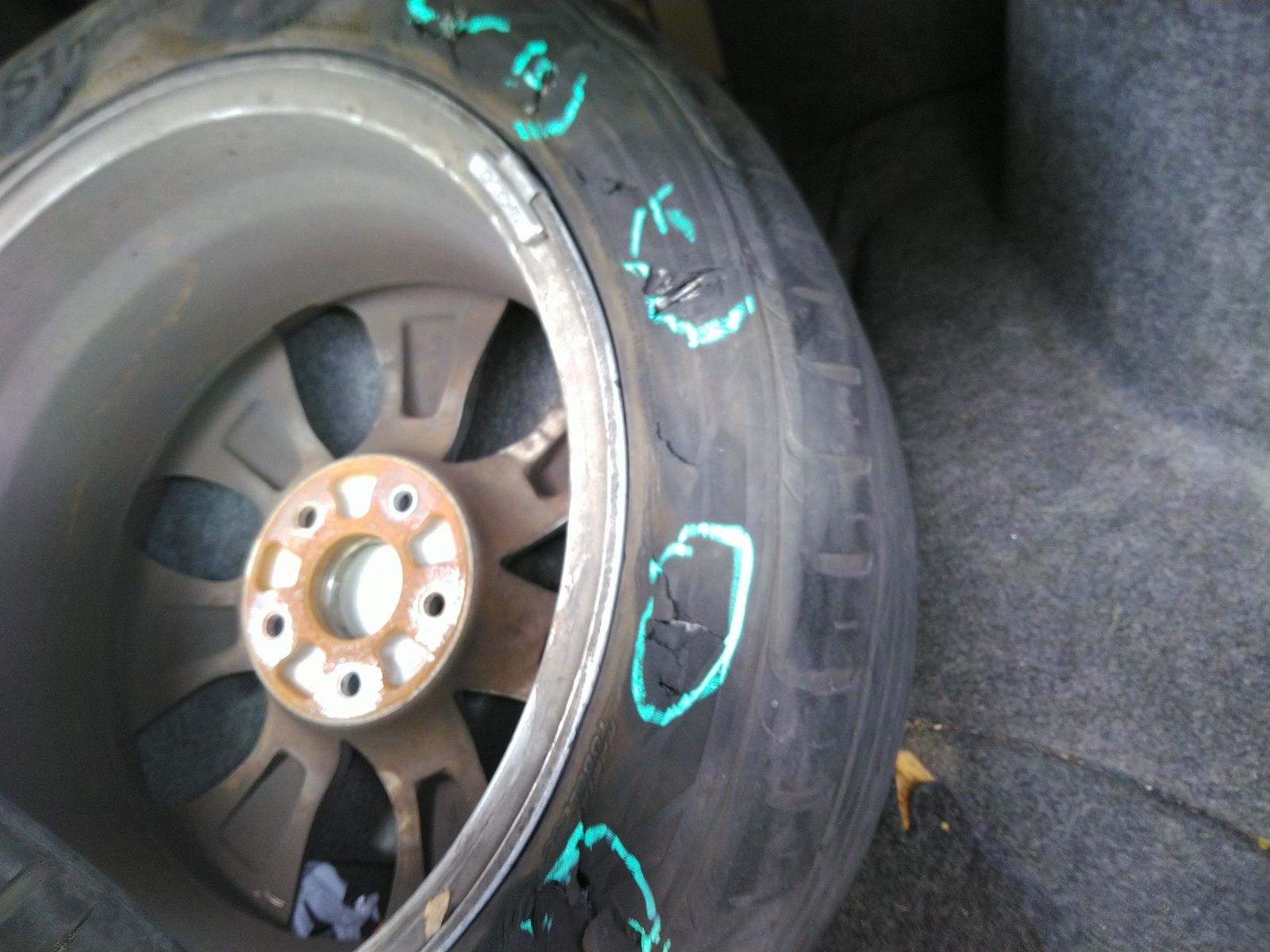 2012 Honda Accord Sedan EX-L FWD