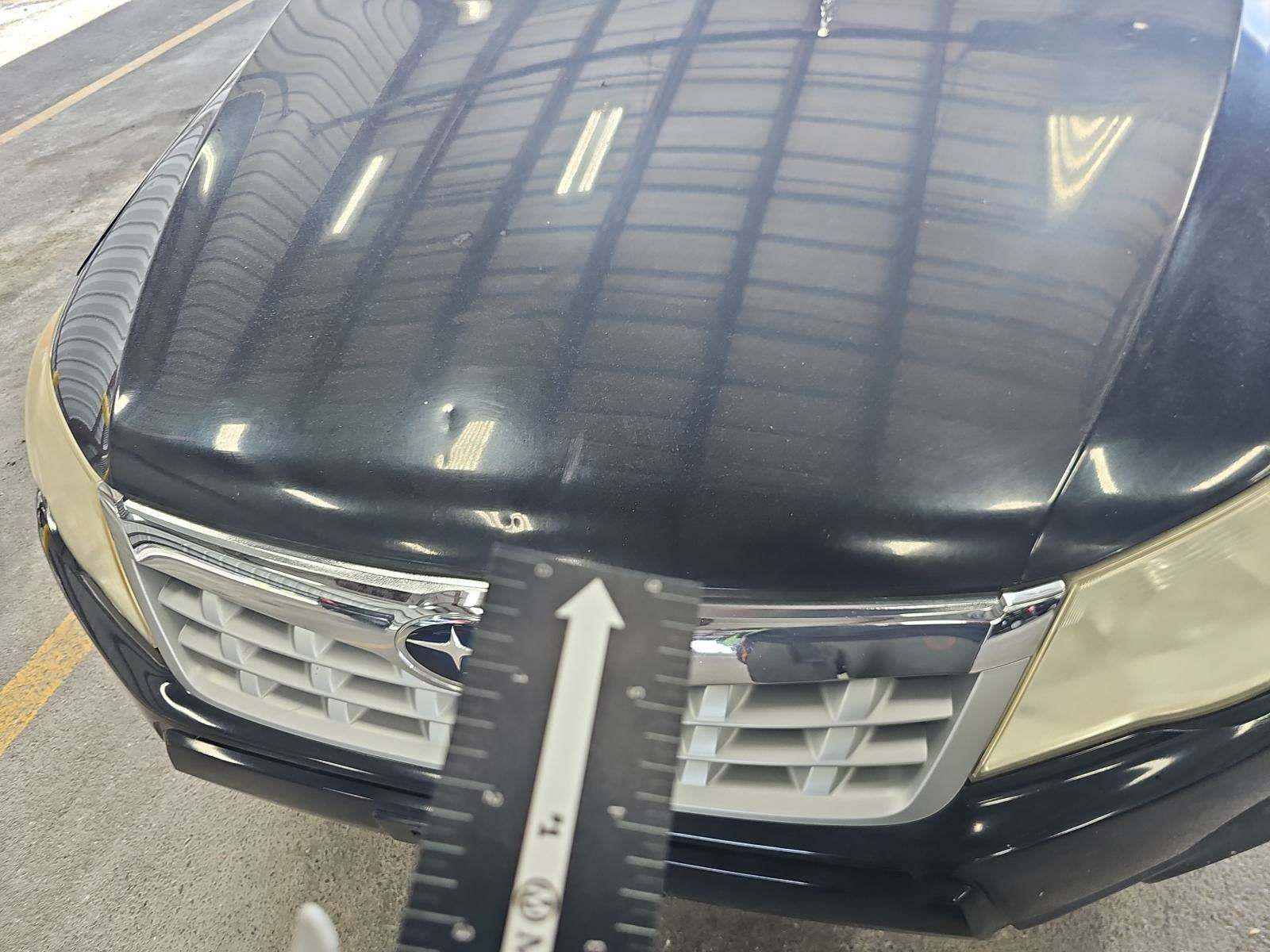 2012 Subaru Forester 2.5X AWD