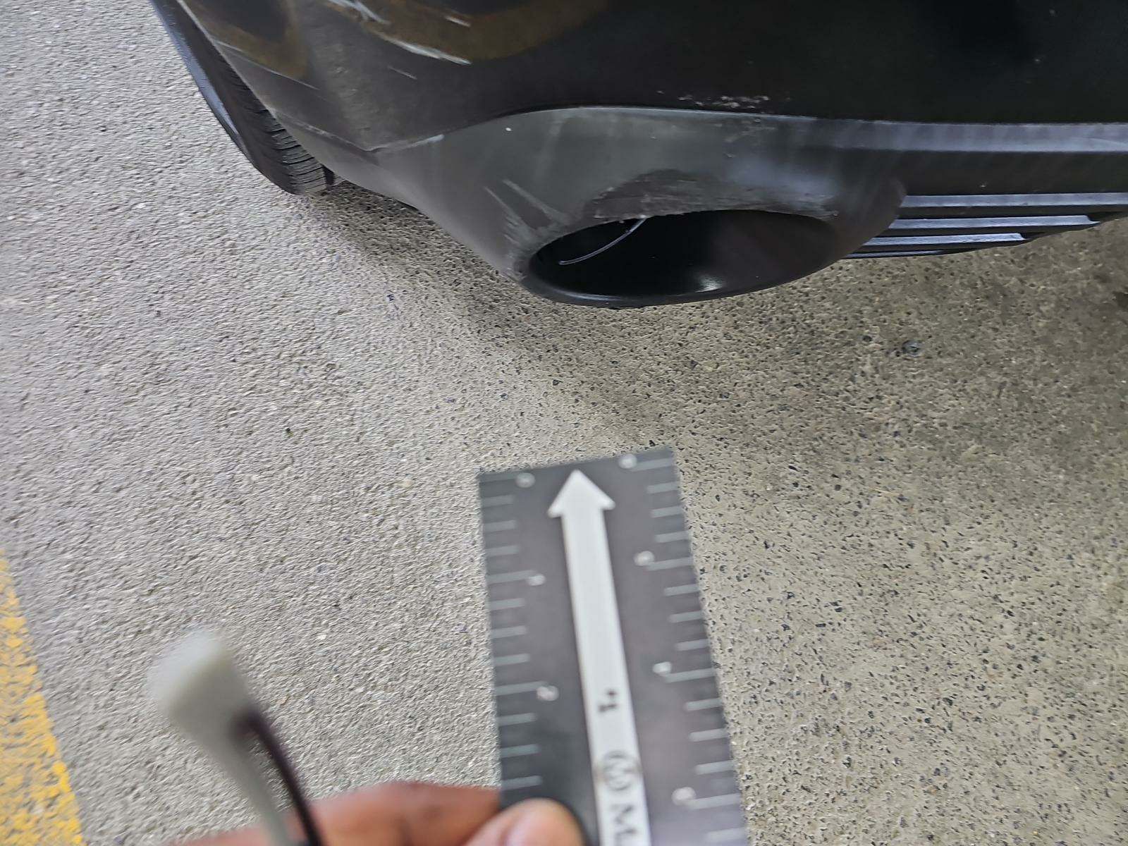 2012 Subaru Forester 2.5X AWD