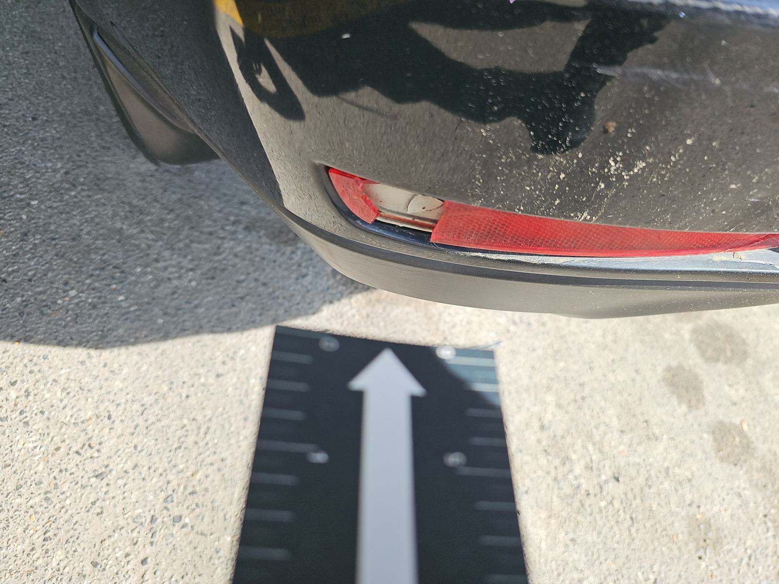 2012 Subaru Forester 2.5X AWD