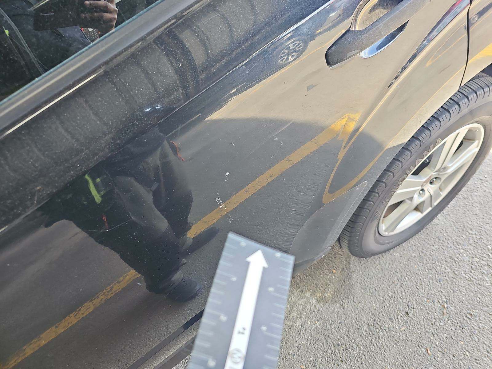 2012 Subaru Forester 2.5X AWD