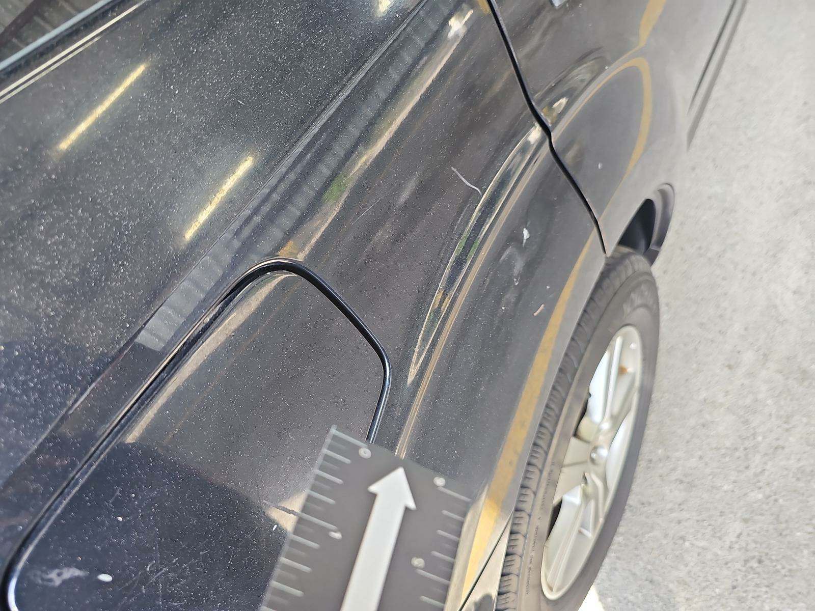 2012 Subaru Forester 2.5X AWD