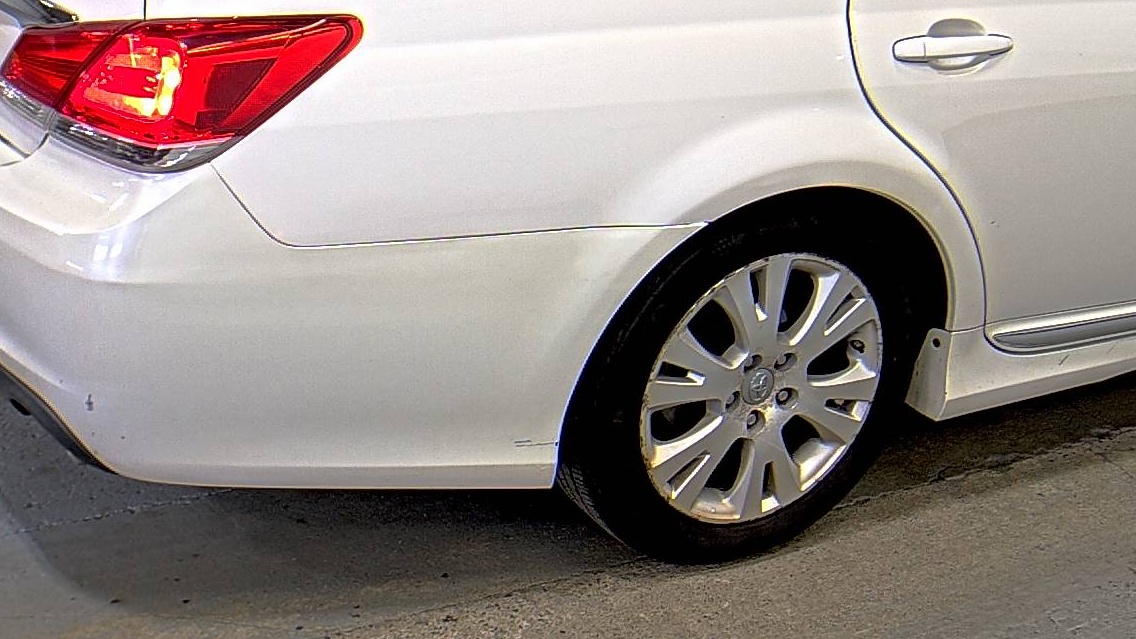 2011 Toyota Avalon Base FWD