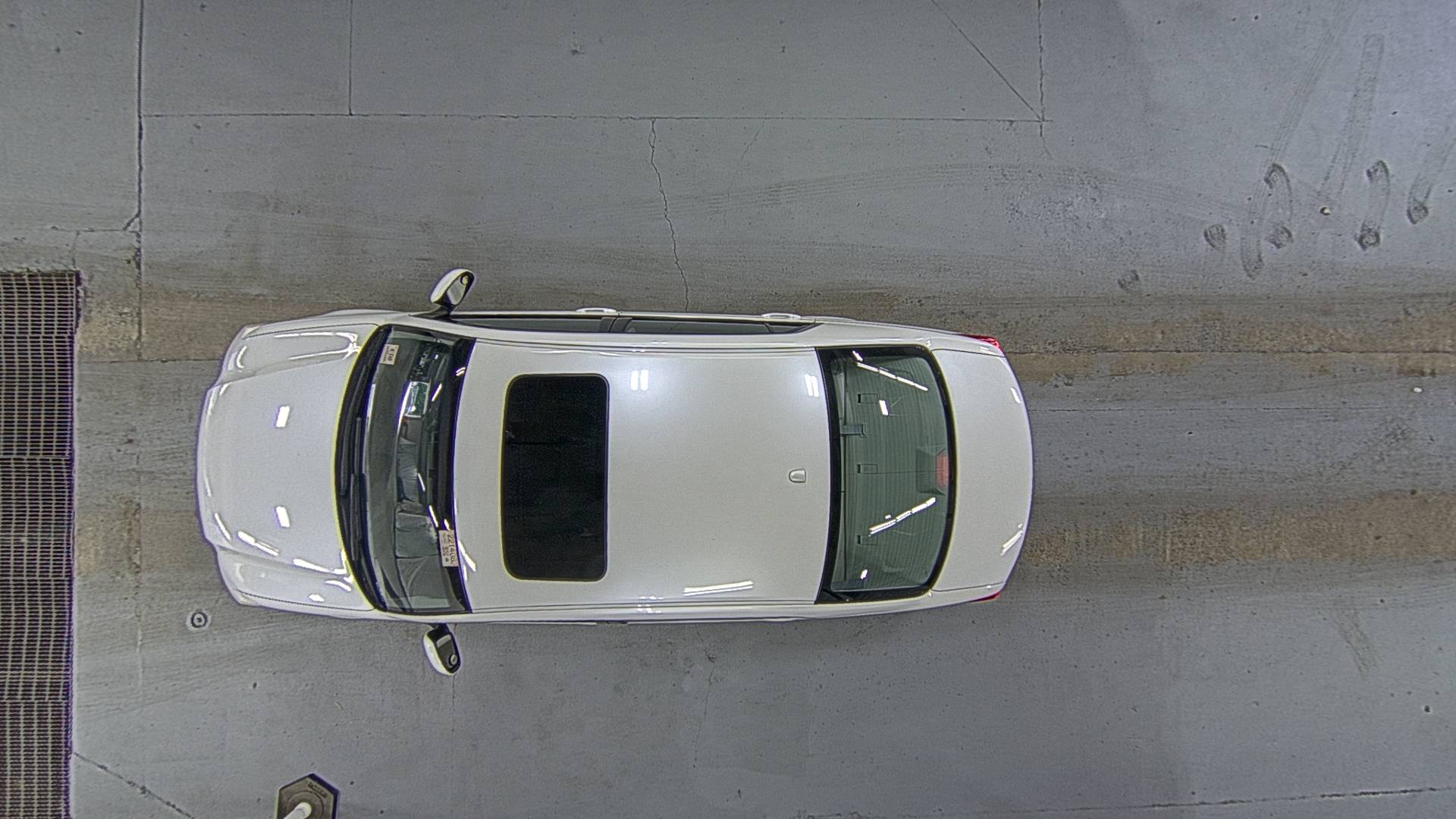 2011 Toyota Avalon Base FWD