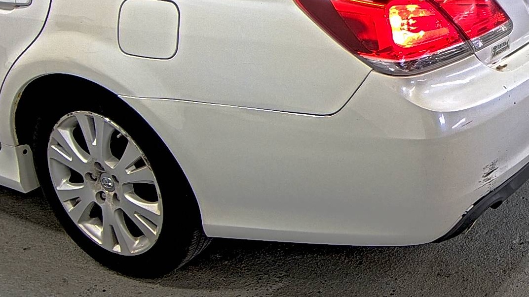 2011 Toyota Avalon Base FWD