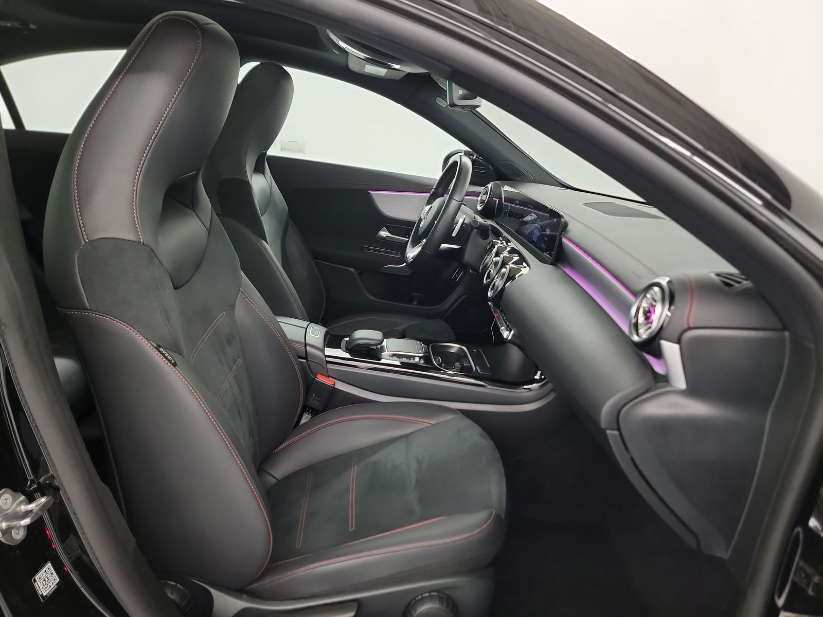 2022 Mercedes-Benz CLA CLA 250 FWD