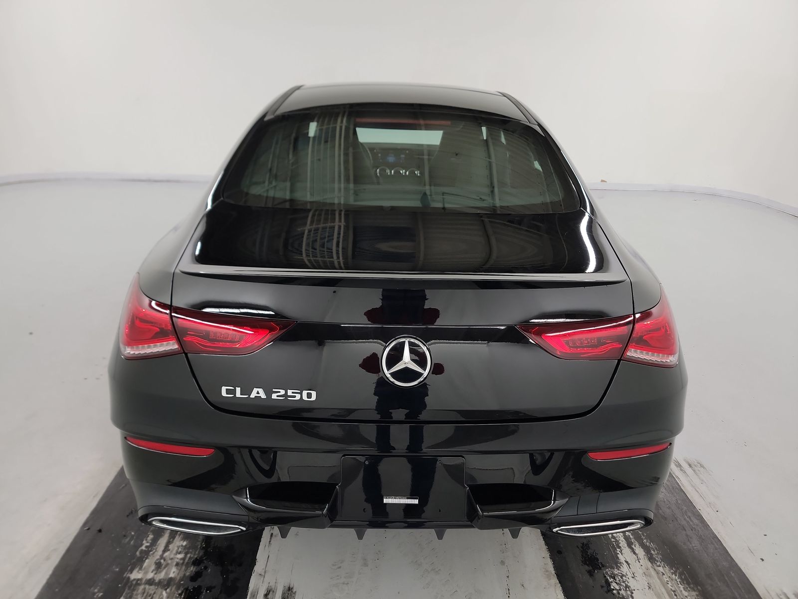 2022 Mercedes-Benz CLA CLA 250 FWD