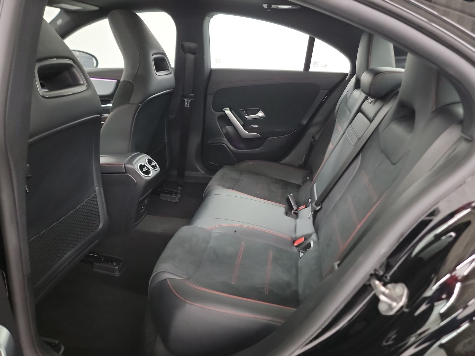 2022 Mercedes-Benz CLA CLA 250 FWD