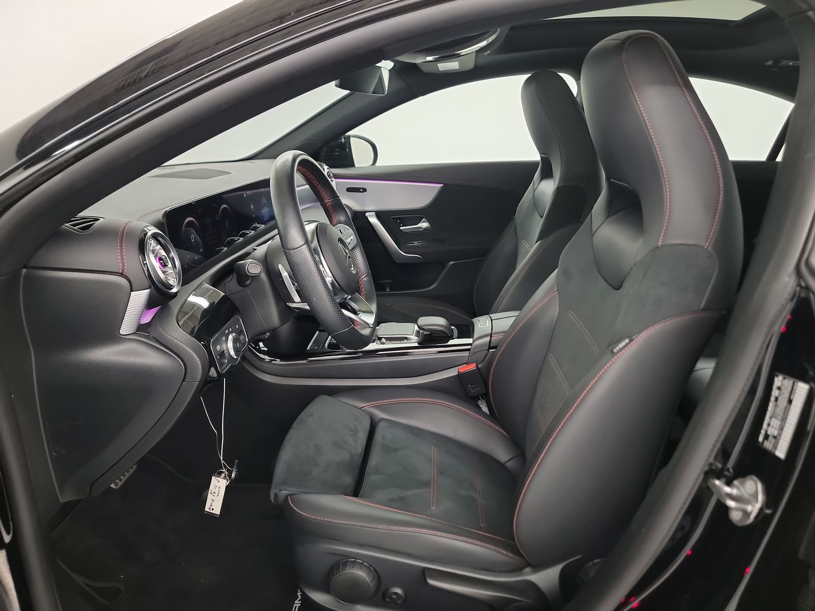 2022 Mercedes-Benz CLA CLA 250 FWD