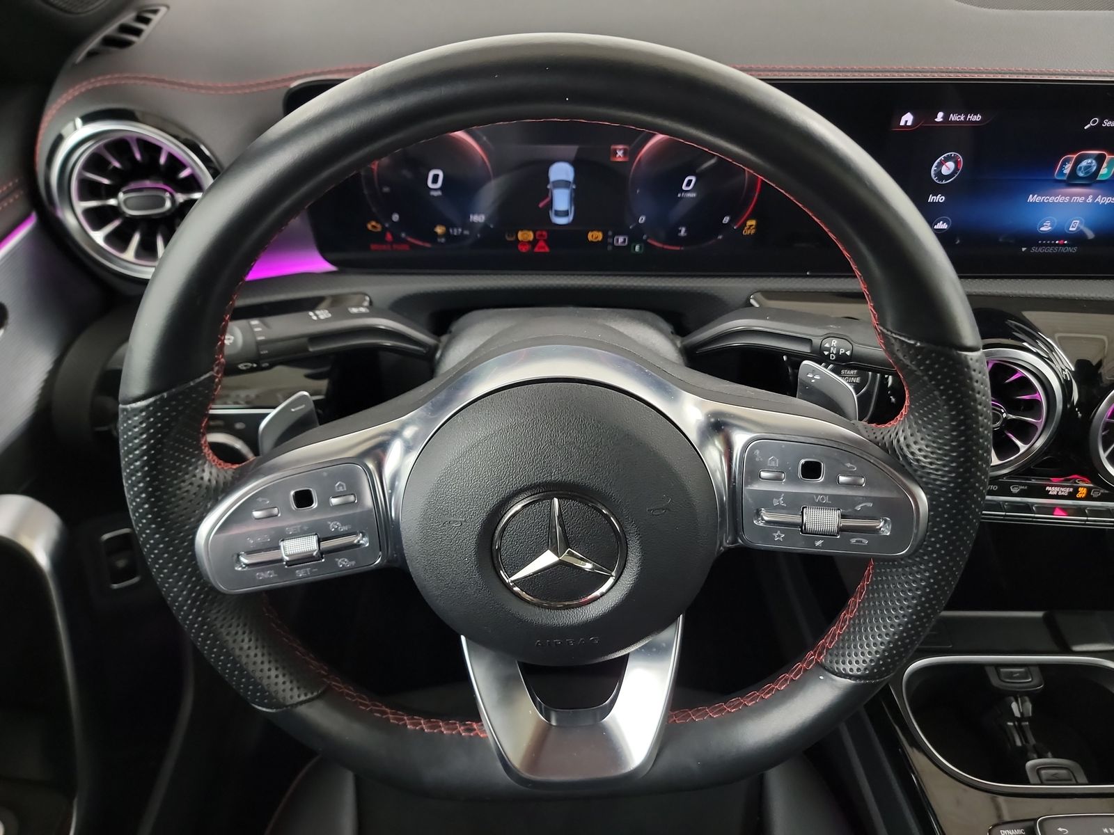 2022 Mercedes-Benz CLA CLA 250 FWD