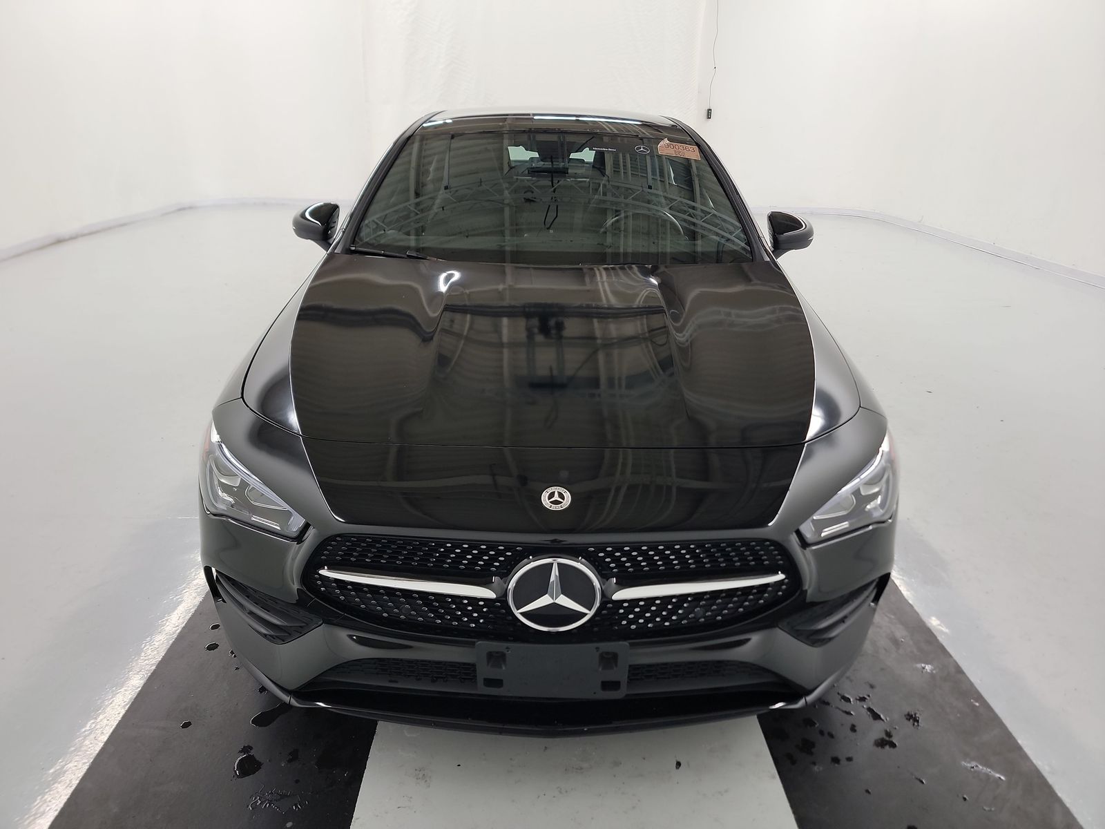 2022 Mercedes-Benz CLA CLA 250 FWD