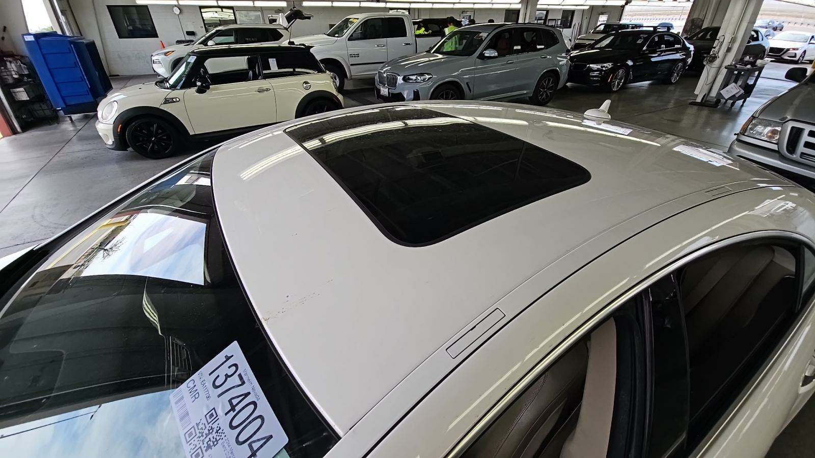 2014 Mercedes-Benz CLS-Class CLS 550 AWD
