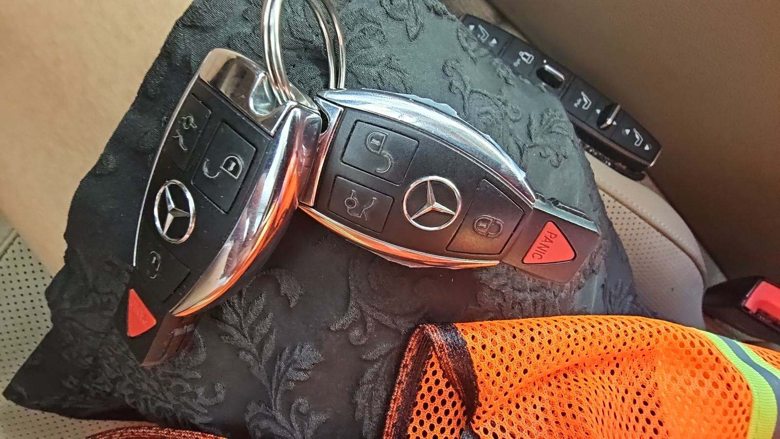 2014 Mercedes-Benz CLS-Class CLS 550 AWD