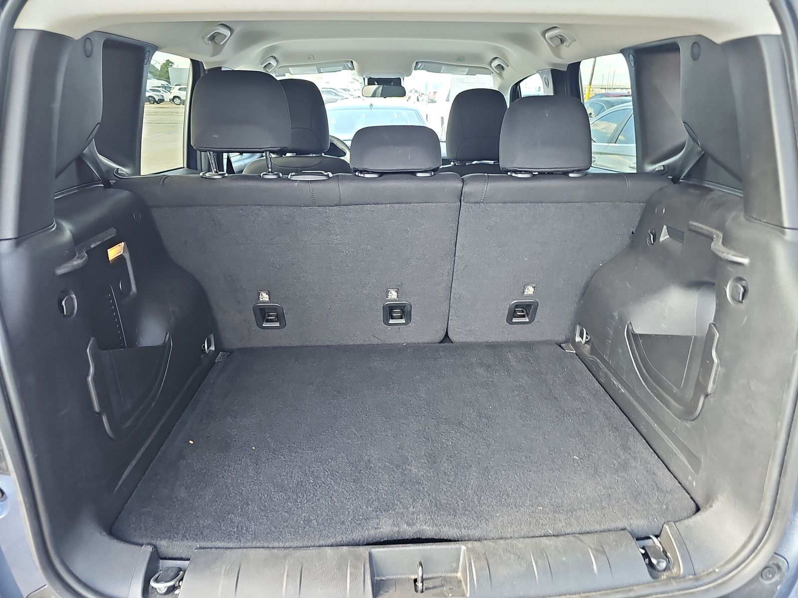 2023 Jeep Renegade Latitude AWD