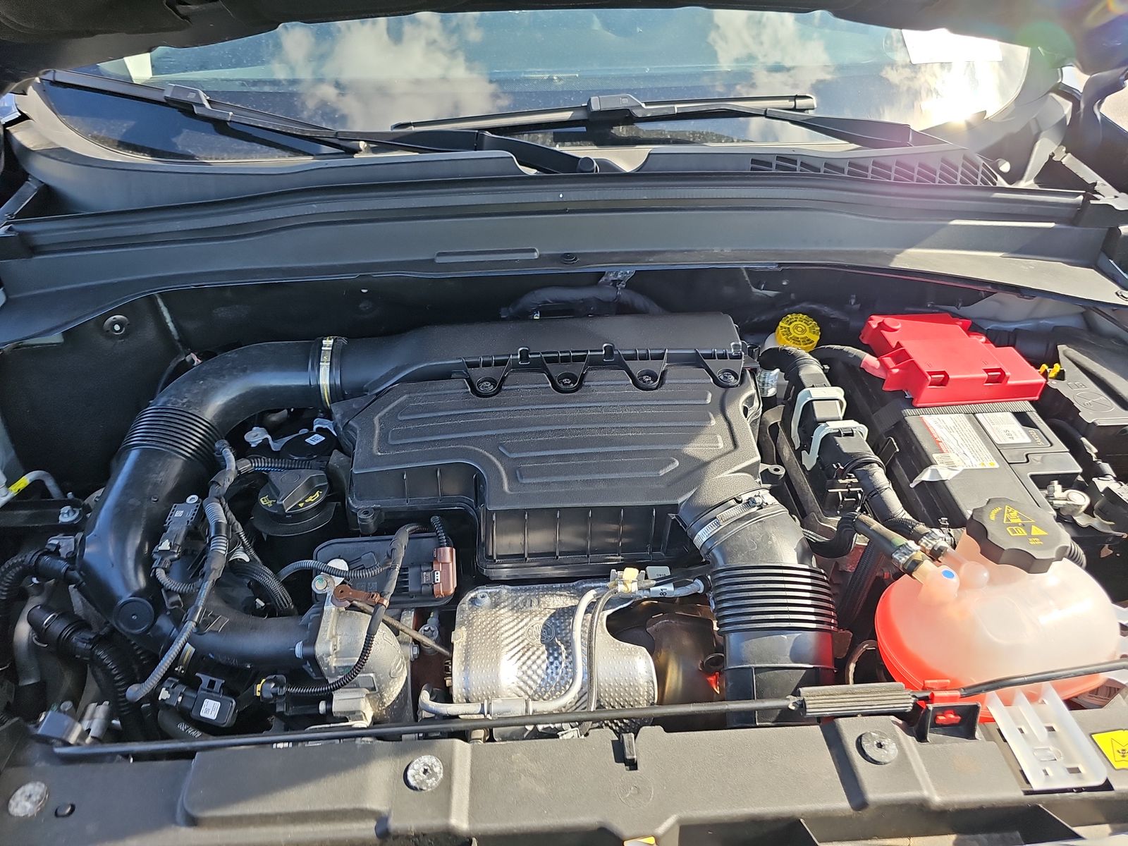 2023 Jeep Renegade Latitude AWD