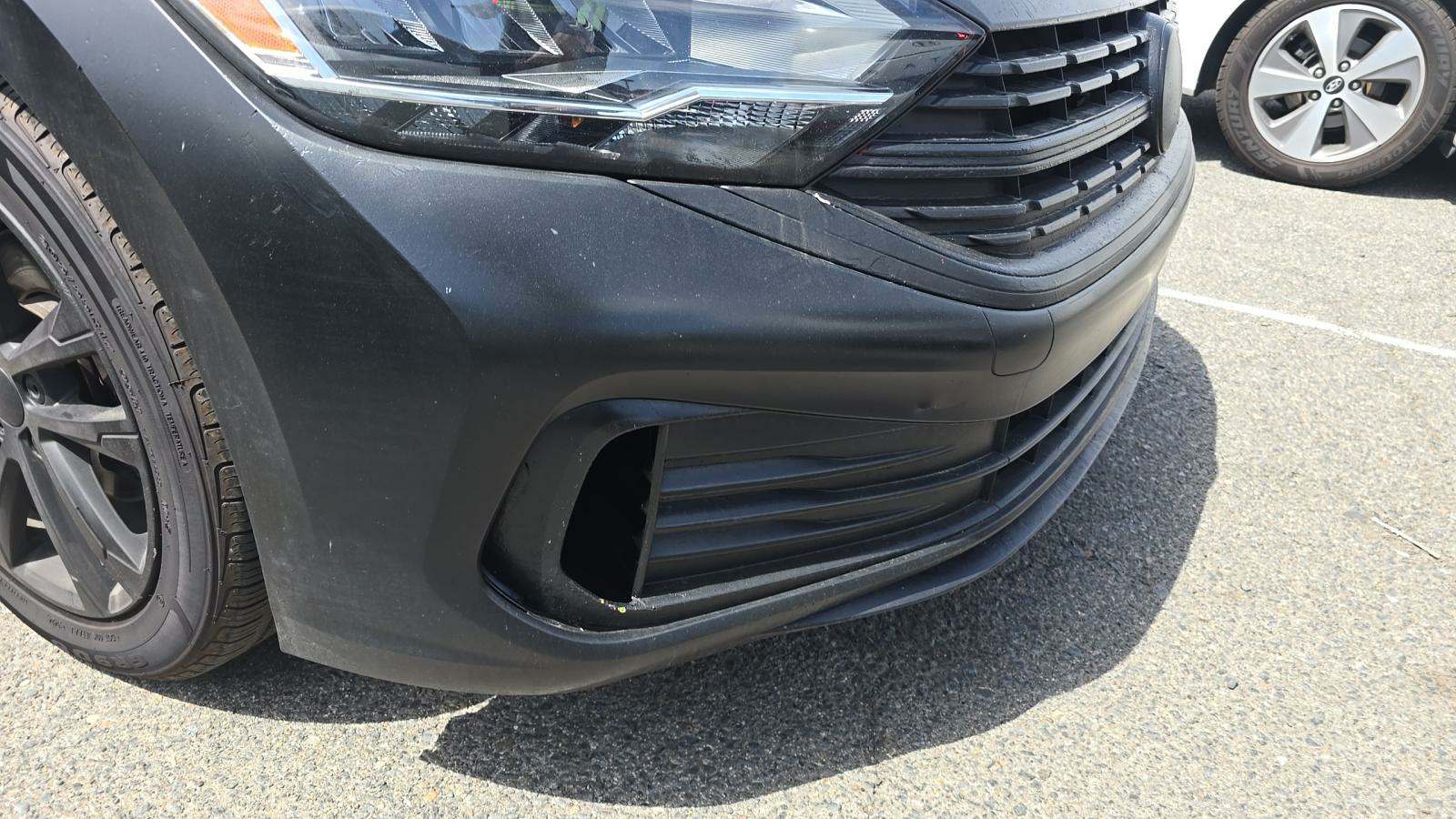 2024 Volkswagen Jetta 1.5T Sport FWD