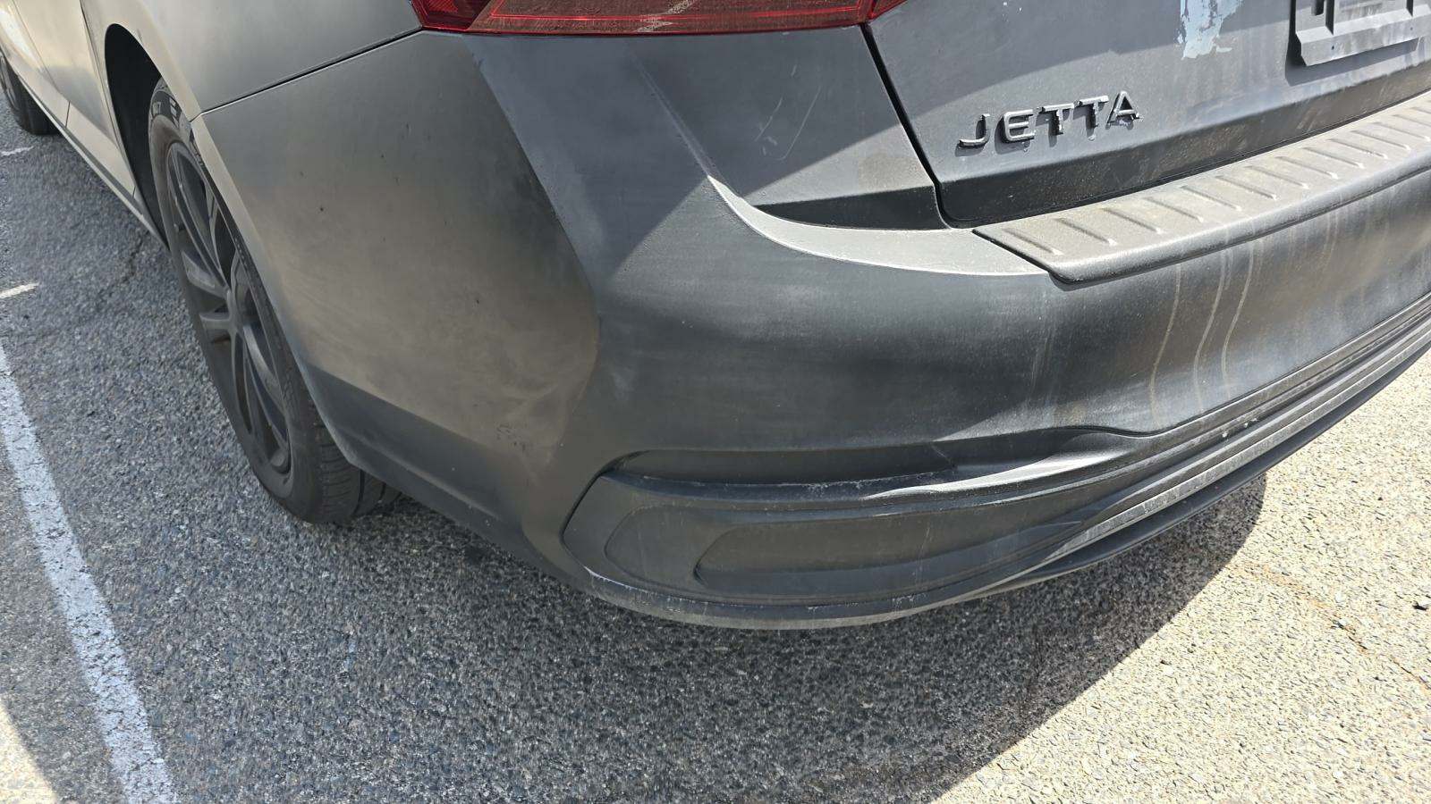 2024 Volkswagen Jetta 1.5T Sport FWD