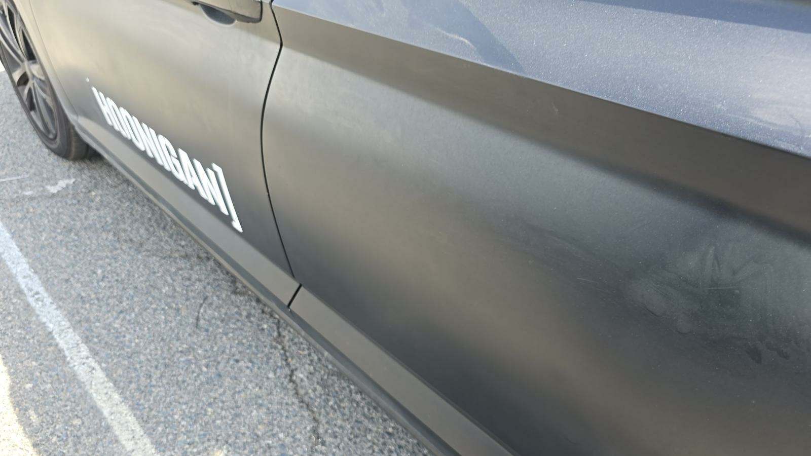 2024 Volkswagen Jetta 1.5T Sport FWD