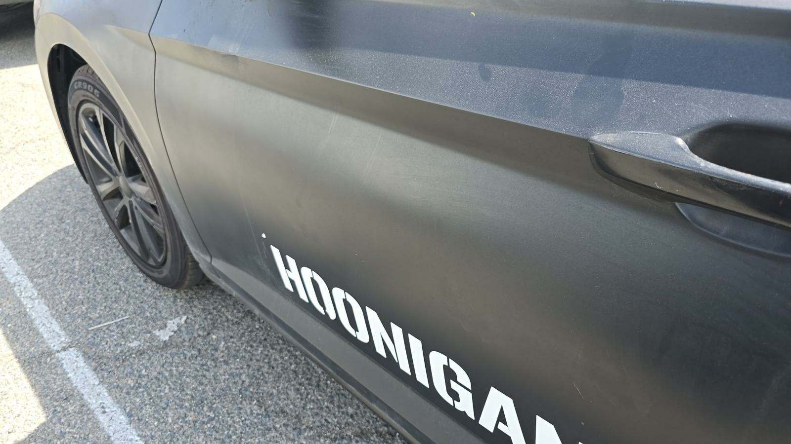2024 Volkswagen Jetta 1.5T Sport FWD