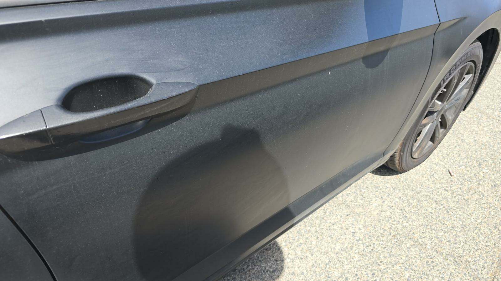 2024 Volkswagen Jetta 1.5T Sport FWD
