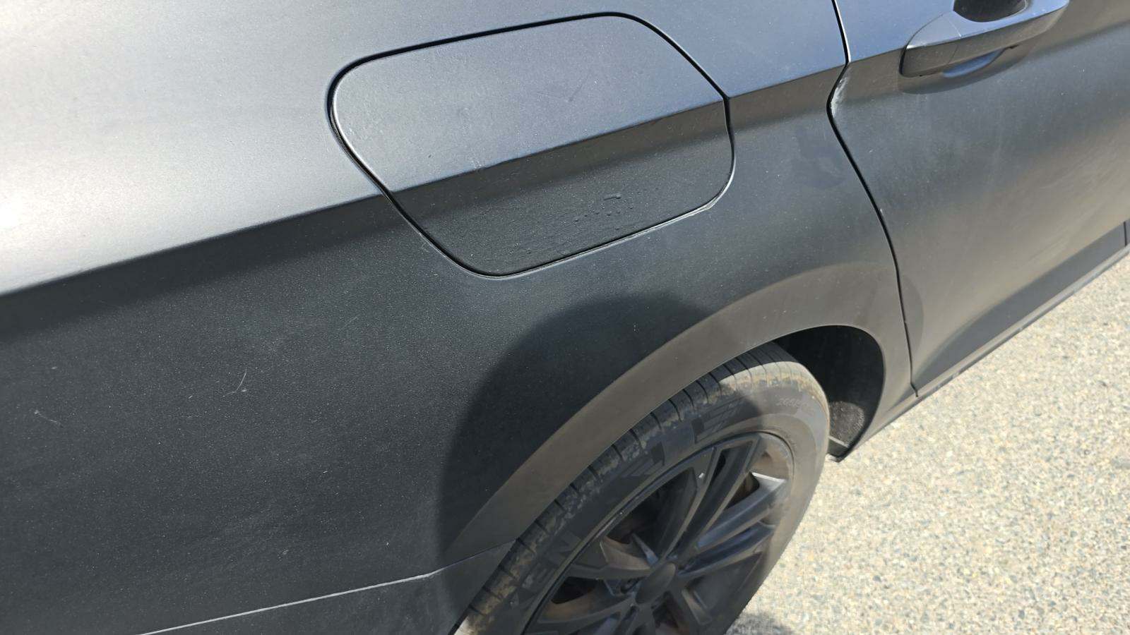 2024 Volkswagen Jetta 1.5T Sport FWD