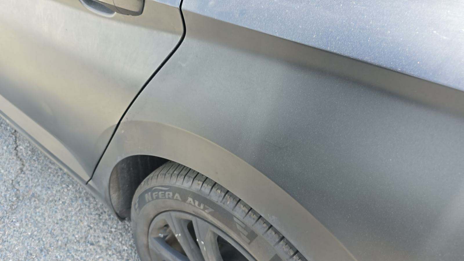 2024 Volkswagen Jetta 1.5T Sport FWD
