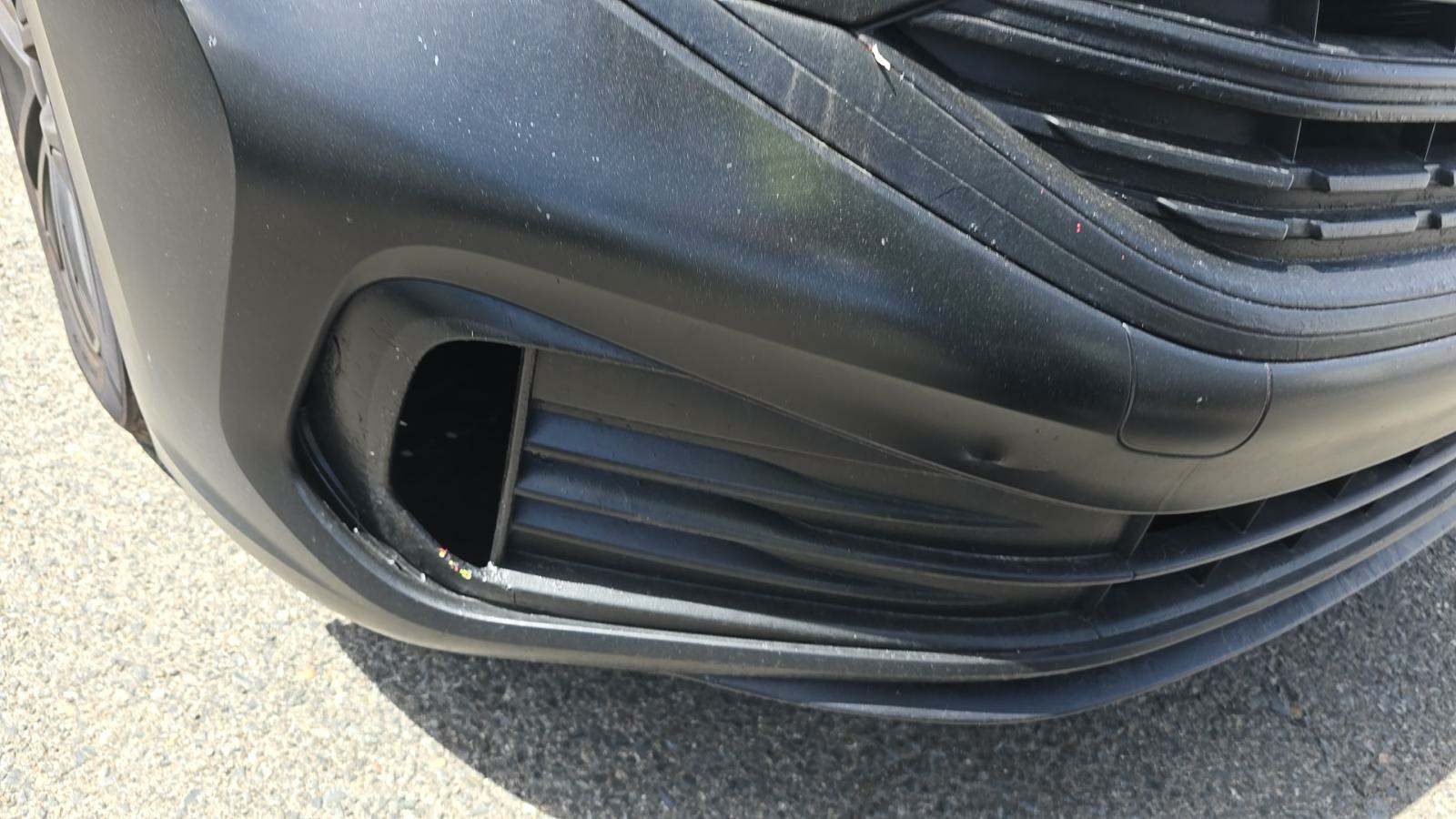 2024 Volkswagen Jetta 1.5T Sport FWD