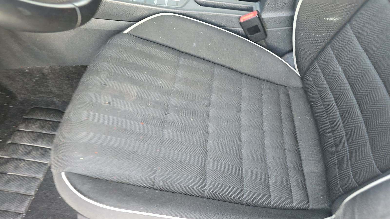 2024 Volkswagen Jetta 1.5T Sport FWD