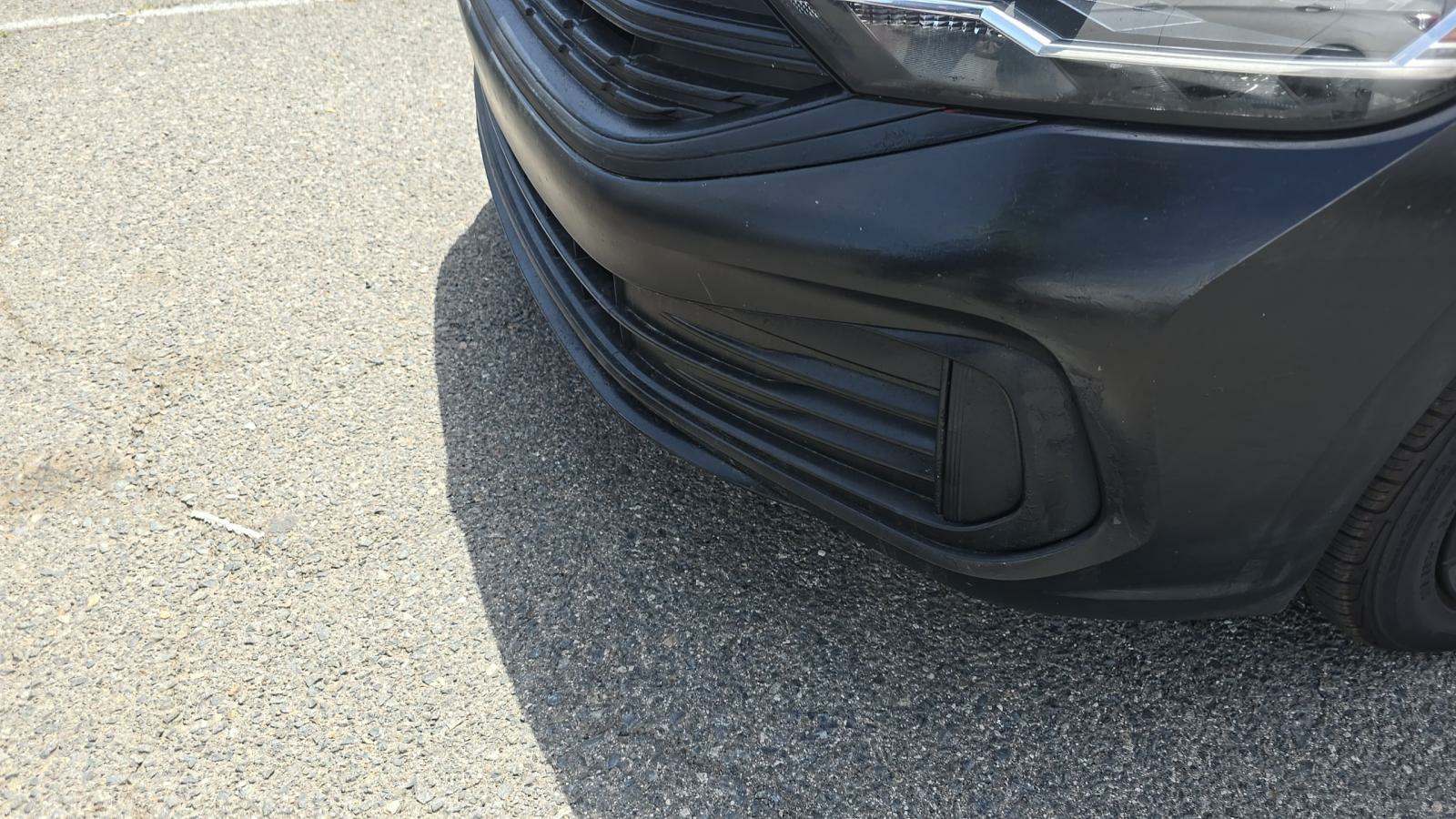 2024 Volkswagen Jetta 1.5T Sport FWD
