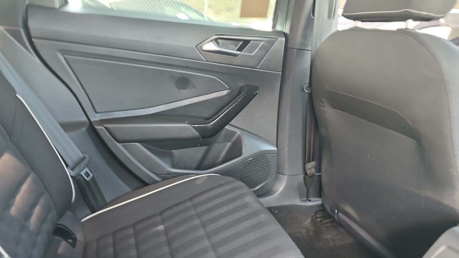 2024 Volkswagen Jetta 1.5T Sport FWD