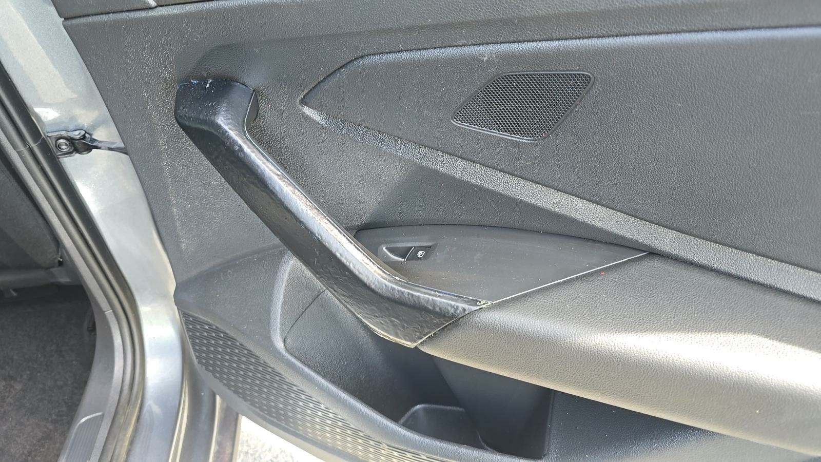 2024 Volkswagen Jetta 1.5T Sport FWD