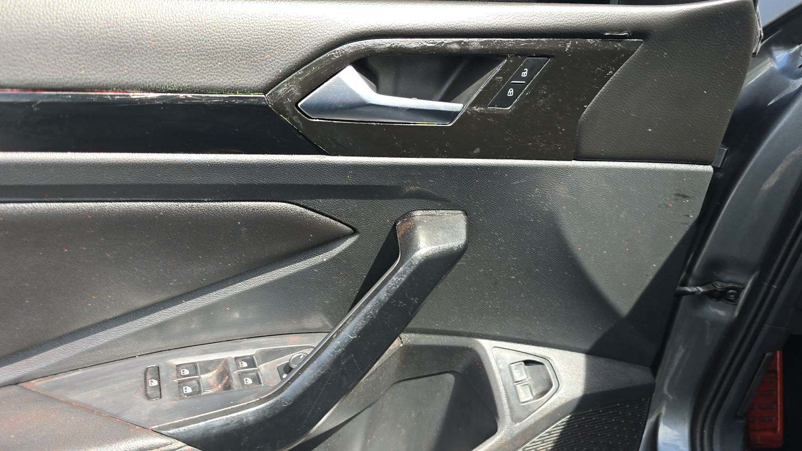 2024 Volkswagen Jetta 1.5T Sport FWD