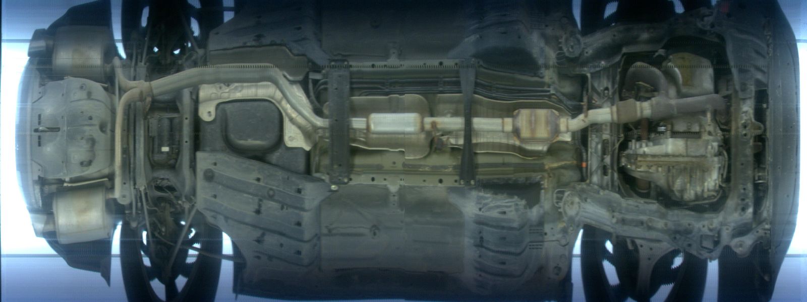 2015 Honda Accord Coupe EX-L w/Navi FWD