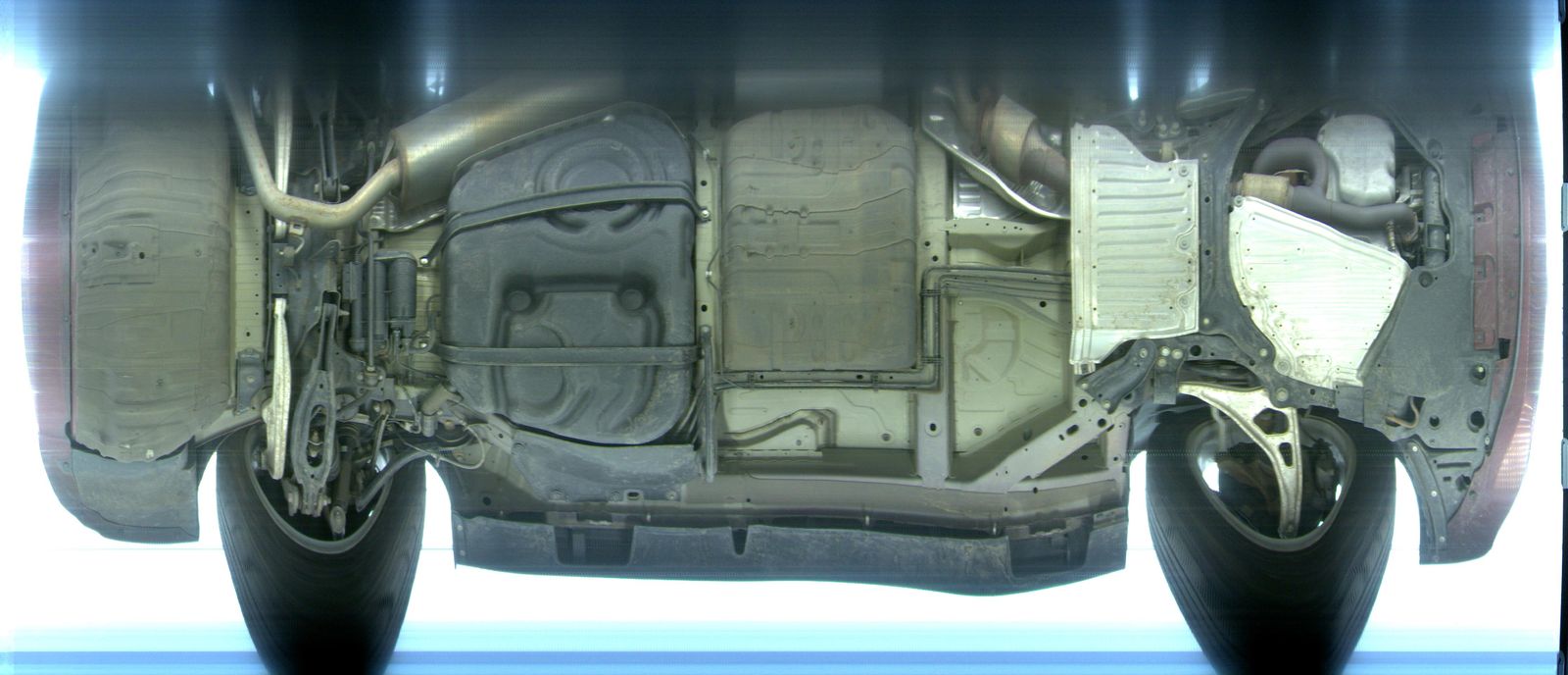 2020 Honda Odyssey EX-L FWD
