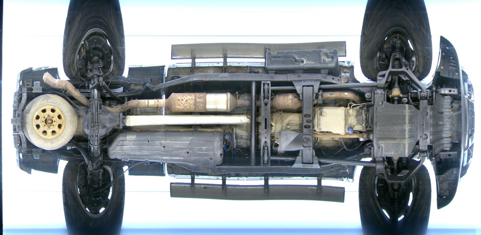 2014 Chevrolet Silverado 3500HD LTZ AWD