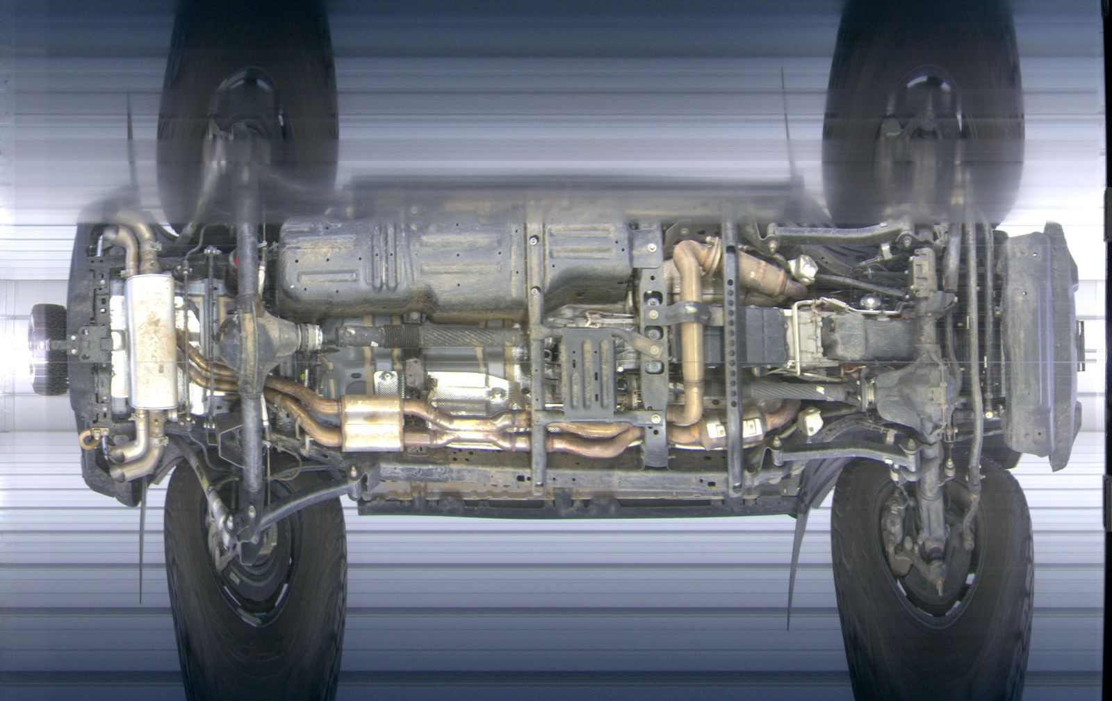 2024 Jeep Wrangler Rubicon 392 AWD