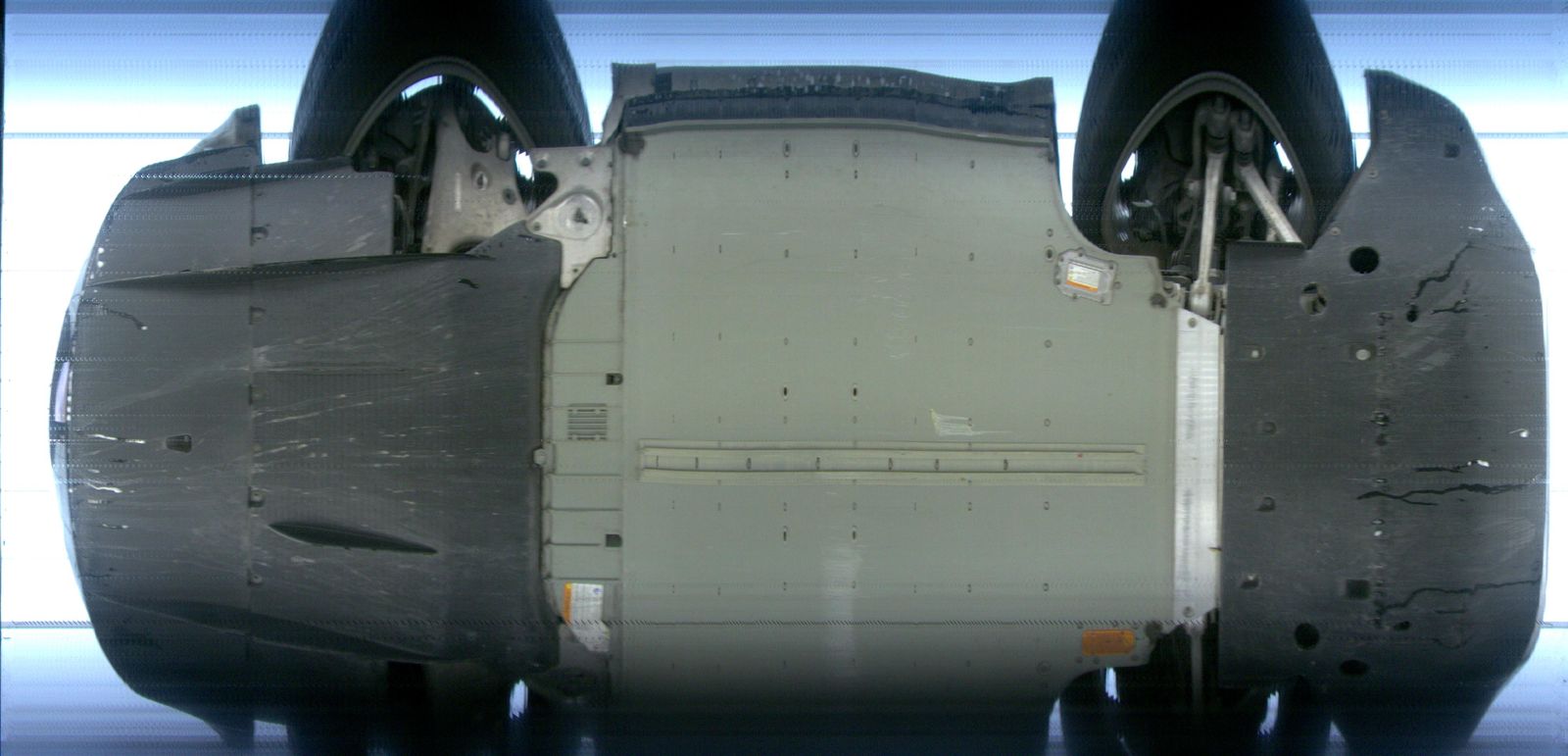 2020 Tesla Model S Long Range AWD